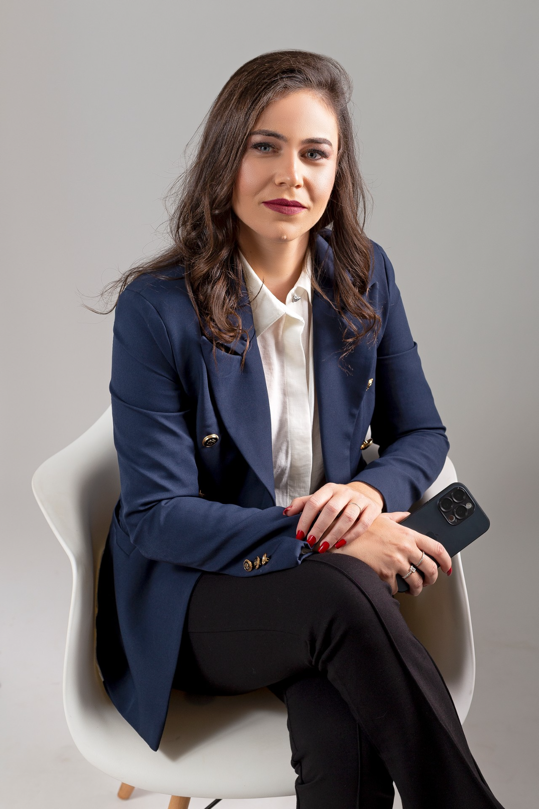 Dra. Camila Oliveira - OAB/SP 381.933.